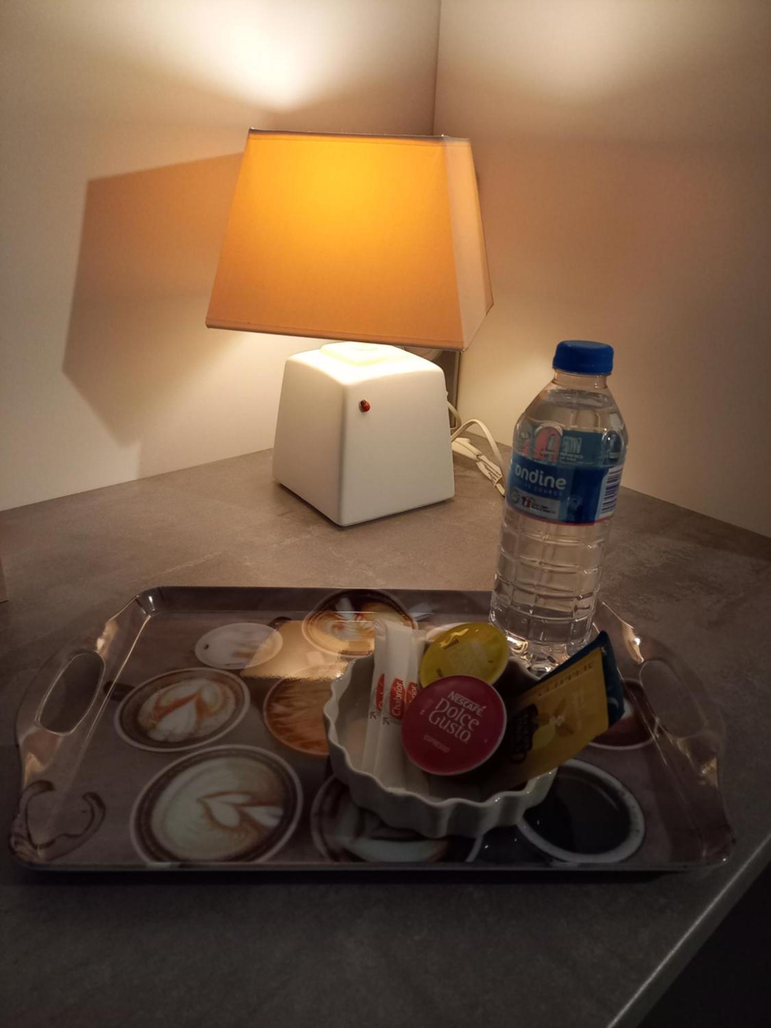 Hotel C La Belle Vie Pessac Pokoj fotografie